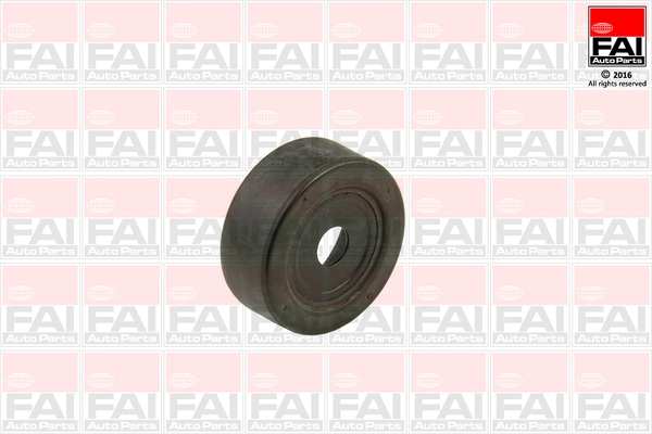 Bushing, axle beam